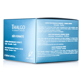 Picture of Thalgo 176580 Defi Fermete High Performance Firming Cream&#44; 200 ml-6.76 oz