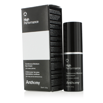 Picture of Anthony 180942 High Performance Continuous Moisture Eye Cream- 15 ml-0.5 oz