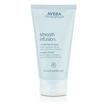 Picture of Aveda 186022 Smooth Infusioin Smoothing Masque- 150 ml-5 oz