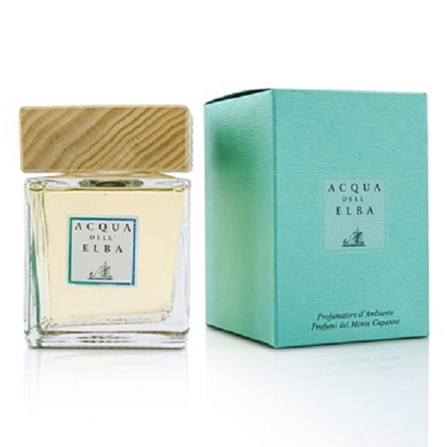 Picture of Acqua Dell Elba 190772 Home Fragrance Diffuser - Profumi Del Monte Capanne&#44; 200 ml-6.8 oz