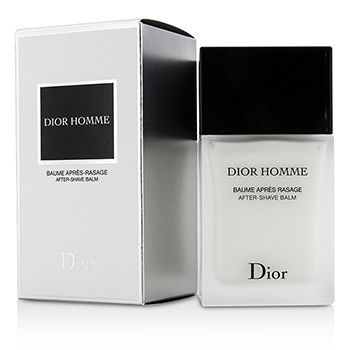191253 Dior Homme After Shave Balm for Men44 100 ml34 oz