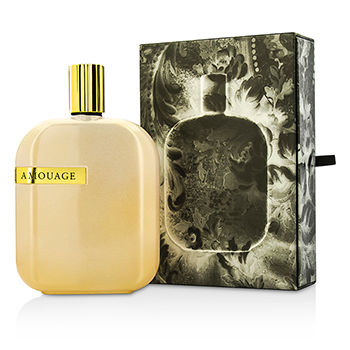 192301 Library Opus Viii Eau De Parfum Spray for Men- 100 ml-3.4 oz -  Amouage