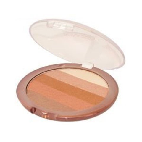 Picture of Sunkissed Glimmer Compact Medium 1