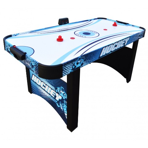Picture of Blue Wave Products BG1018H Enforcer 66 in. Air Hockey Table