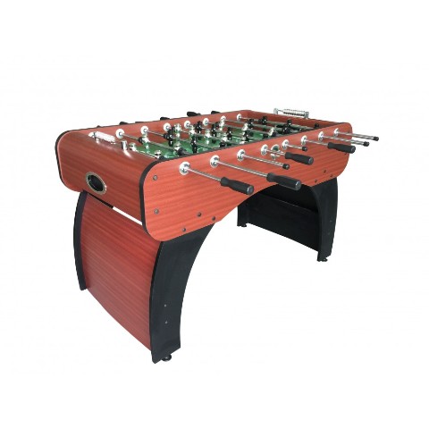 Picture of Blue Wave Products BG1030F Metropolitan 54 in. Foosball Table