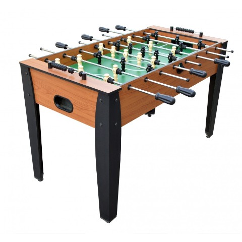 Picture of Blue Wave Products BG1033F Hurricane 54 in. Foosball Table