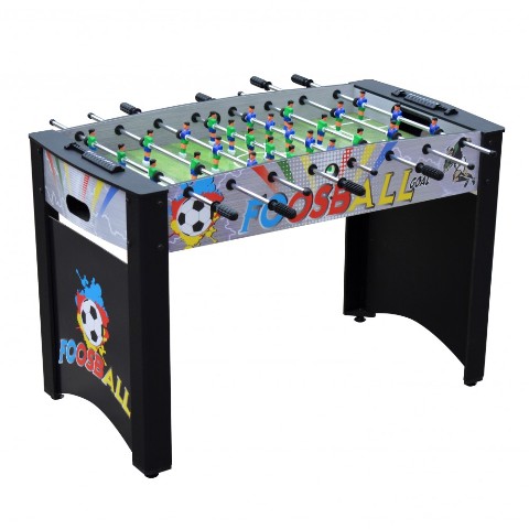 Picture of Blue Wave Products BG4031F Shootout 48 in. Foosball Table