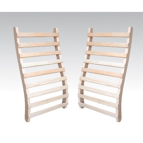 Picture of Blue Wave Products SA5059 Universal Sauna Backrests