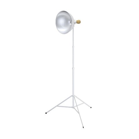 Picture of Testrite Visual Products 124-3A Light Outfit