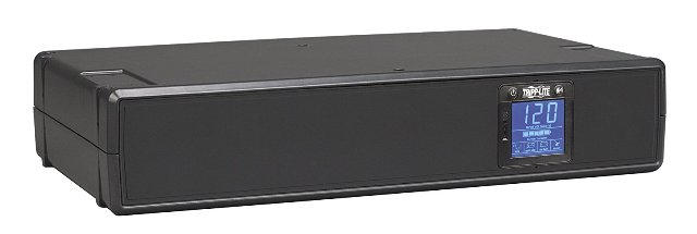 1200 VA Rack-mountable Tower Digital UPS, 8 Outlet