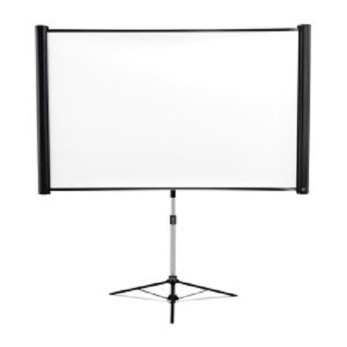 Picture of Epson V12H002S3Y Es3000 Manual Projection Screen - 80 In.
