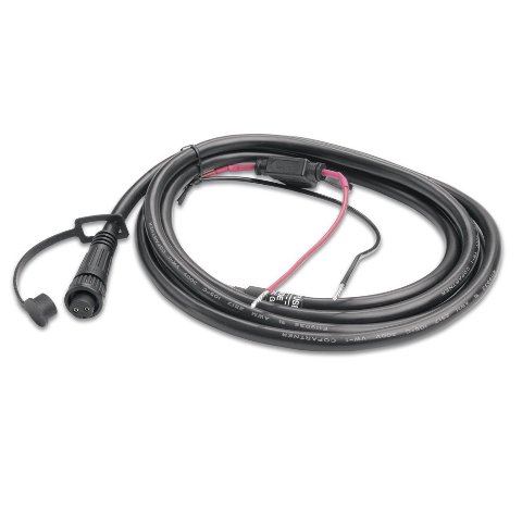 Garmin 2-Pin Replacement Power Cable | by West Marine