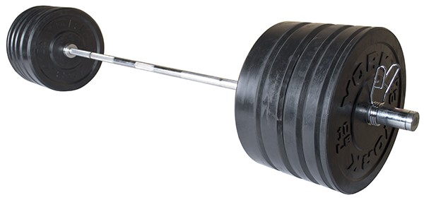 15 lb. Solid Rubber Training Bumper