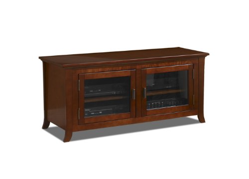 MRLAP50 50 in. Wide Tv Credenza Walnut