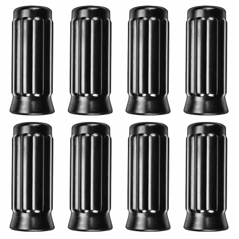 Picture of BrybellyHoldings GFOO-601 Rubber Ridged Handles For Standard Foosball Tables