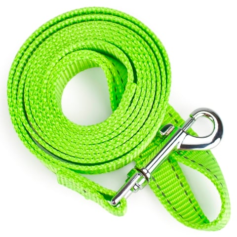 Picture of BrybellyHoldings ALSH-201 6-foot Reflective Nylon Safety Leash - Small
