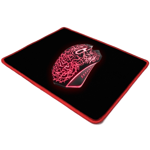 Picture of BrybellyHoldings GPAD-001 Surface Ultra-Thin Mobile Mousepad