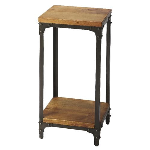 Picture of Butler 2874330 Industrial Chic Pedestal Stand