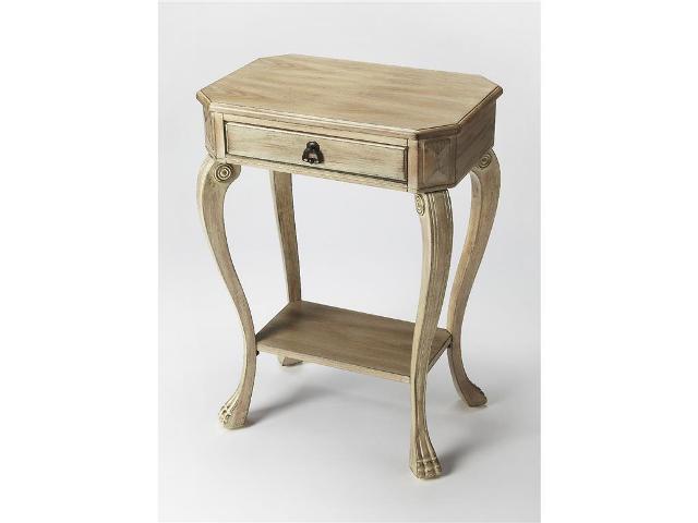Picture of Butler 5021247 Driftwood Console Table