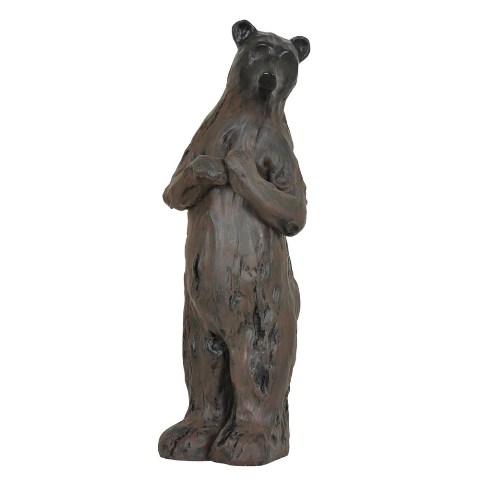 Crestview Collection  7.5 x 7 x 22 in. Momma Bear Statue Figurine