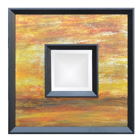 CVTOP1704 Calm Reflections 1 Canvas