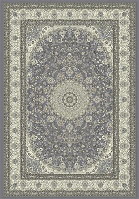 Picture of Dynamic Rugs AN24571195666 Ancient Garden Rectangular Rug&#44; Grey & Cream - 2 ft. x 3 ft. 11 in.