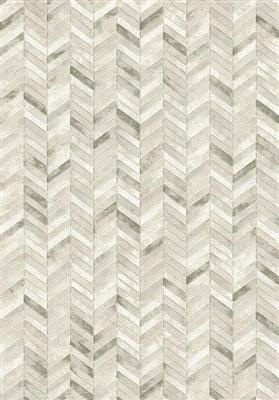 Picture of Dynamic Rugs EC46632264343 Eclipse Rectangular Rug- Silver - 3 ft. 11 in. x 5 ft. 7 in.