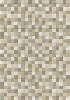 EC69633396282 Eclipse Rectangular Rug- 5 ft. 3 in. x 7 ft. 7 in.
