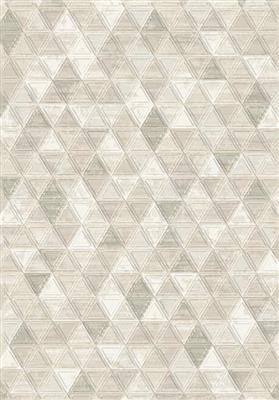 EC710632636575 Eclipse Rectangular Rug- 6 ft. 7 in. x 9 ft. 6 in.