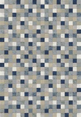 Eclipse Rectangular Rug, 6 ft. 7 in. x 9 ft. 6 in.