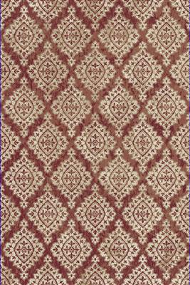 Picture of Dynamic Rugs ME212985015619 Melody Runner Rug- Teal - 2 ft. 2 in. x 10 ft. 10 in.