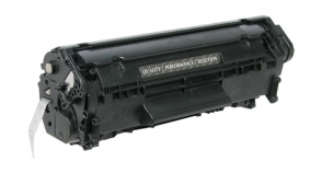 West Point 200003P West Point Products Hp Q2612A Standard Yield Laser