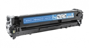 West Point 200188P Hp Ce321A Cyan Color Laser
