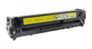 West Point 200190P Hp Ce322A Yellow Color Laser