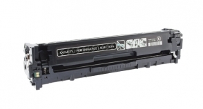 West Point 200187P Hp Ce320A Black Color Laser