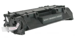West Point 200551P Cf280A Black Std Yield Toner