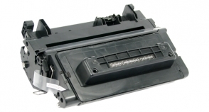 West Point 200553P Hp Ce390A Black Std Yield Laser Cart