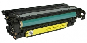 West Point 200566P Hp Ce403A Magenta Laser Cart