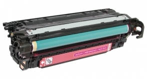 West Point 200567P Hp Ce402A Yellow Laser Cart