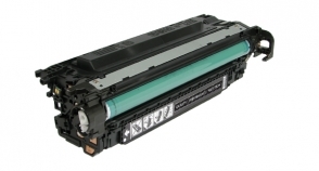 West Point 200198P Hp Ce250A Black Color Laser