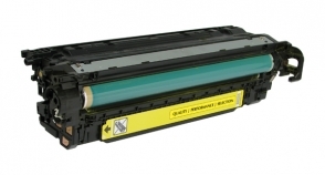 West Point 200200P West Point Products Hp Ce252A Yellow Color Laser
