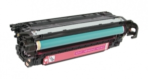 West Point 200201P West Point Products Hp Ce253A Magenta Color Laser
