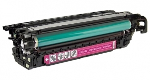 West Point 200530P Hp Cf033A Magenta Laserjet Toner