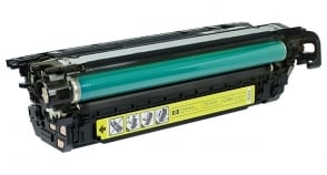 West Point 200531P Hp Cf032A Yellow Laserjet Toner