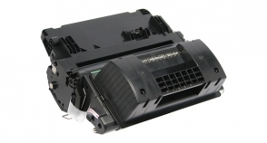 West Point 200554P Hp Ce390X High Yield Black Laser Car
