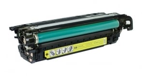 West Point 200242P Hp Ce262A Yellow Color Laser