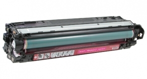 West Point 200571P Hp Ce743A Magenta Toner Cart