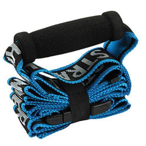 Picture of Strap-A-Handle 113 0094 72 In. Strap-a-handle- Blue
