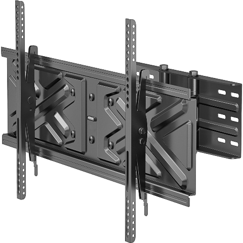 ElexaConsumerProducts NT65MC Level Mount Cantilever Mount Fits 26- 100 in.