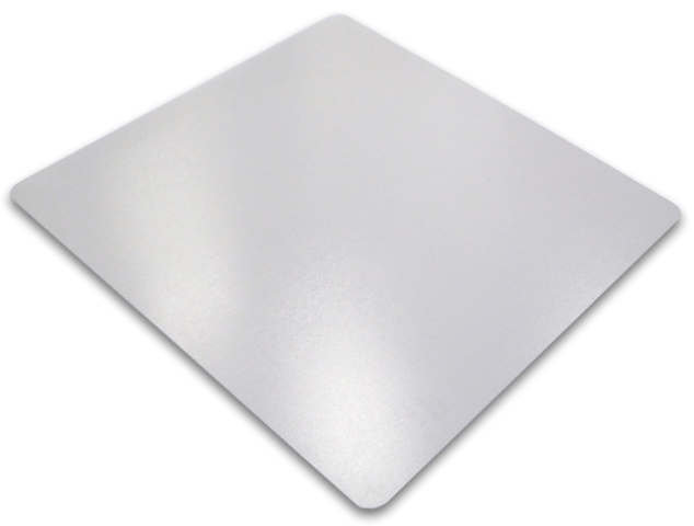 Picture of Floortex FCECO123648EP EcoTex Enhanced Polymer Rectangular Chairmat for Hard Floor 36 x 48 in.
